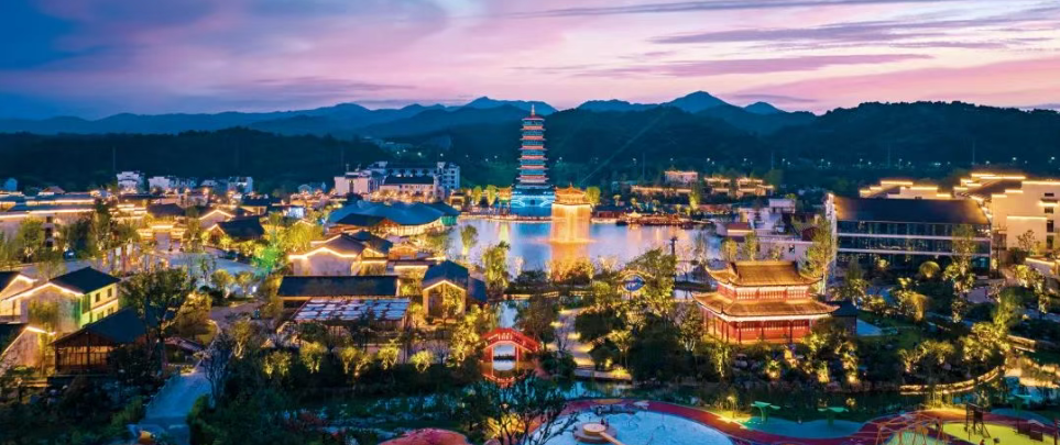 9月伊始，超7亿元项目集中招标，智慧照明与节能改造成热点